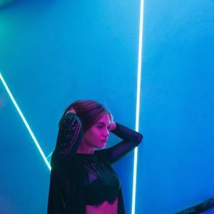 Meet your Posher, Anastasia